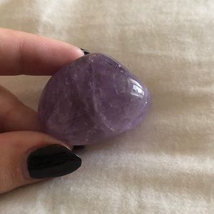 Amethyst Crystal